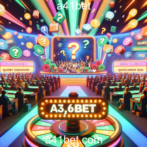 Desvendando o Jogo FAQ: Aprenda Brincando no a41bet