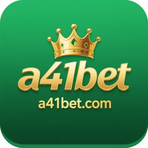 Logo a41bet